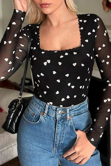 Tops